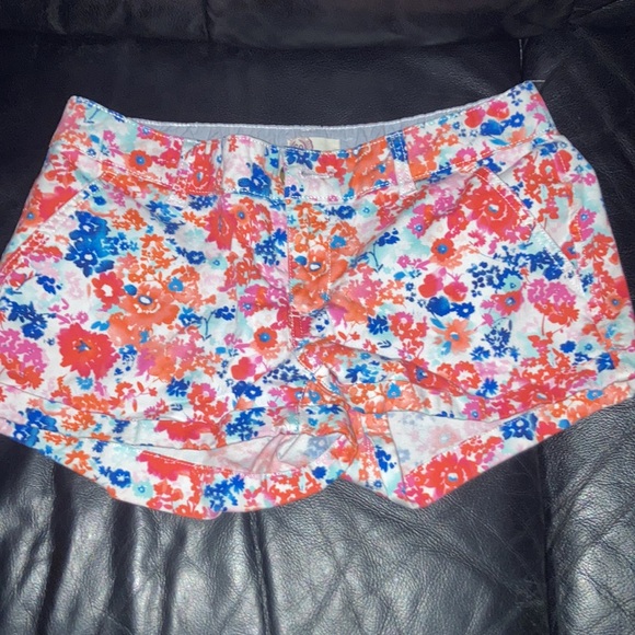 3 pairs of SO shorts used - Picture 6 of 7